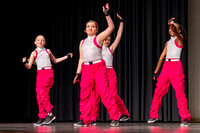 JDS 2026 Recital Performance C-203