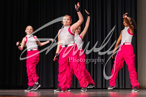 JDS 2026 Recital Performance C-203