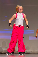 JDS 2026 Recital Performance C-207