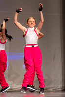 JDS 2026 Recital Performance C-208