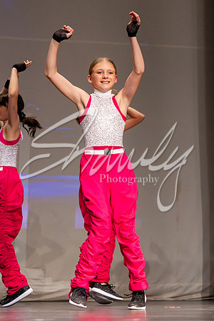 JDS 2026 Recital Performance C-208