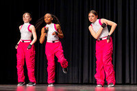 JDS 2026 Recital Performance C-209