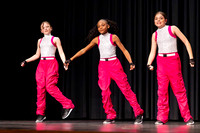 JDS 2026 Recital Performance C-211