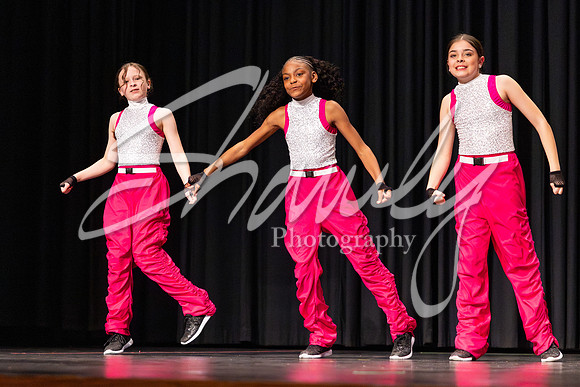 JDS 2026 Recital Performance C-211