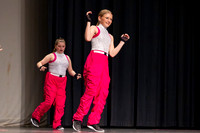 JDS 2026 Recital Performance C-214