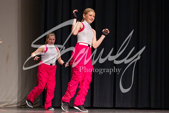 JDS 2026 Recital Performance C-214