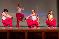 JDS 2026 Recital Performance C-215