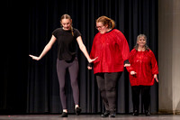 JDS 2026 Recital Performance C-248