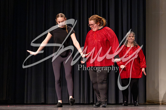 JDS 2026 Recital Performance C-248