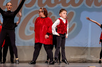 JDS 2026 Recital Performance C-250