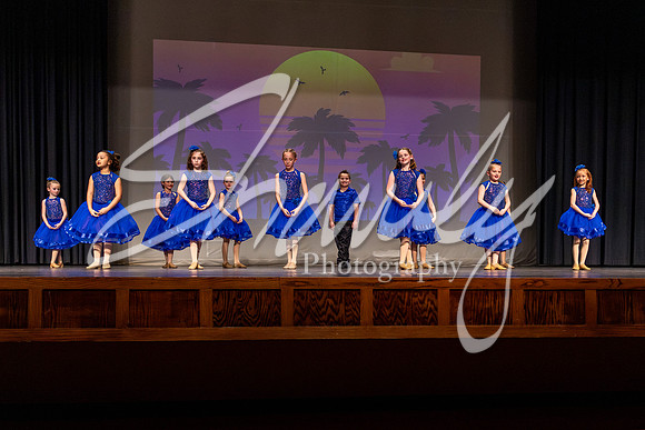 JDS 2026 Recital Performance C-256