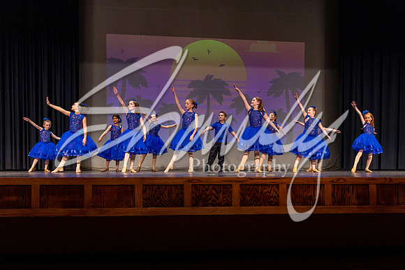 JDS 2026 Recital Performance C-257