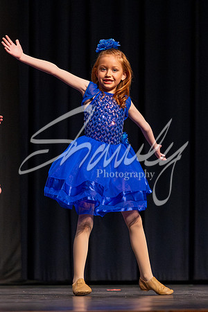 JDS 2026 Recital Performance C-264