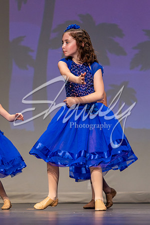 JDS 2026 Recital Performance C-265