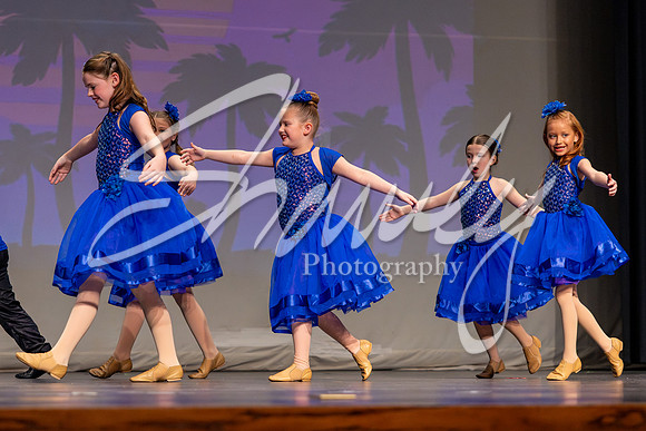 JDS 2026 Recital Performance C-261