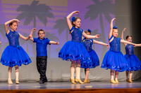 JDS 2026 Recital Performance C-260