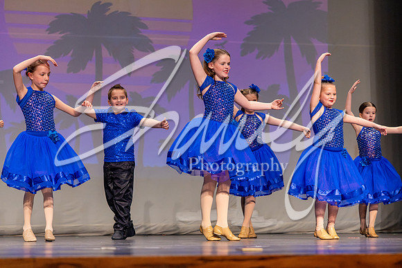 JDS 2026 Recital Performance C-260