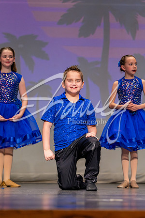 JDS 2026 Recital Performance C-267