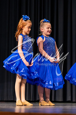 JDS 2026 Recital Performance C-270