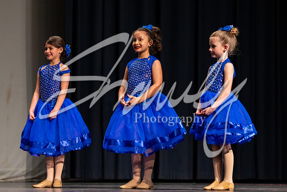 JDS 2026 Recital Performance C-269