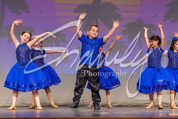 JDS 2026 Recital Performance C-272