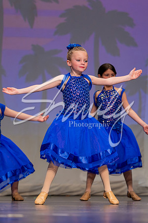 JDS 2026 Recital Performance C-275