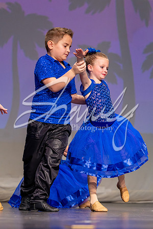 JDS 2026 Recital Performance C-280