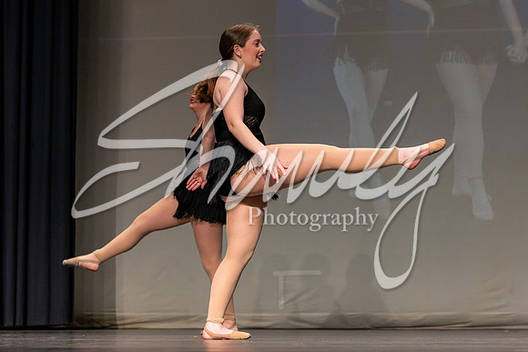 JDS 2026 Recital Performance C-291