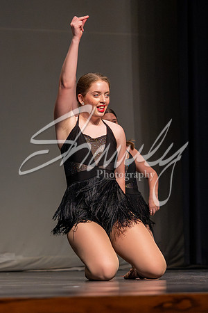 JDS 2026 Recital Performance C-300
