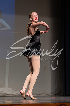 JDS 2026 Recital Performance C-301