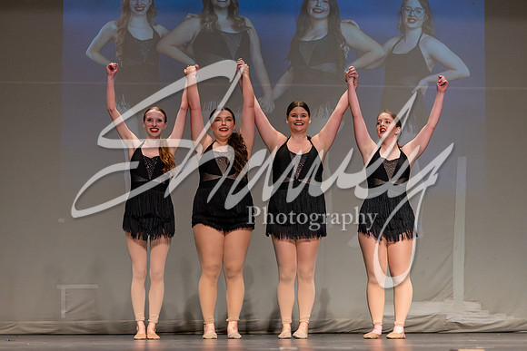 JDS 2026 Recital Performance C-303