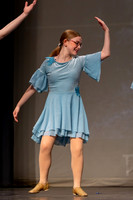 JDS 2026 Recital Performance C-305