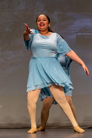JDS 2026 Recital Performance C-312
