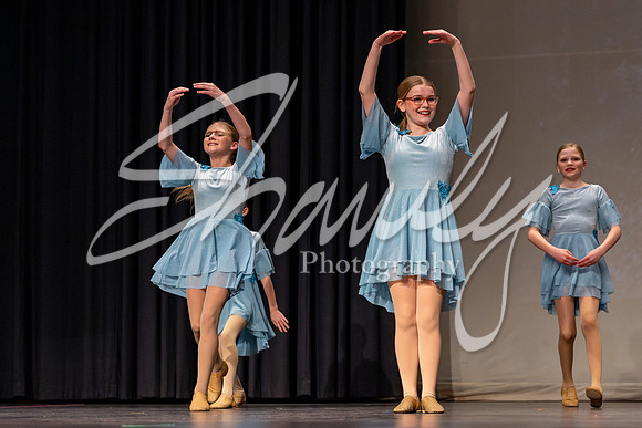 JDS 2026 Recital Performance C-319