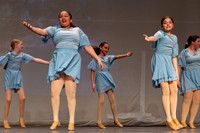 JDS 2026 Recital Performance C-320