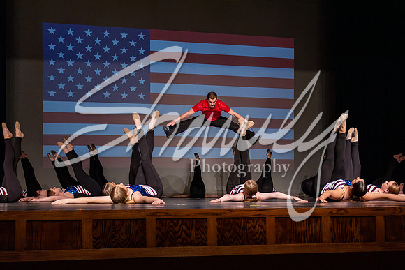 JDS 2026 Recital Performance C-324