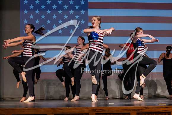 JDS 2026 Recital Performance C-325