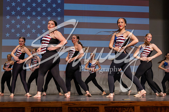 JDS 2026 Recital Performance C-326