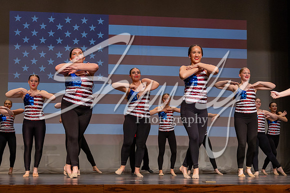 JDS 2026 Recital Performance C-327