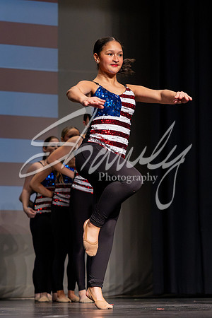 JDS 2026 Recital Performance C-330
