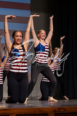 JDS 2026 Recital Performance C-328