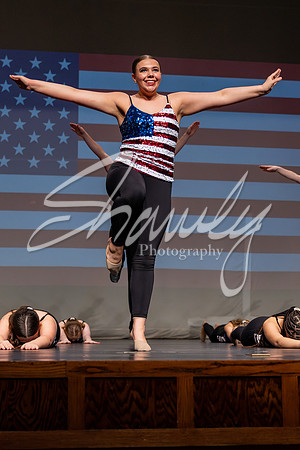 JDS 2026 Recital Performance C-329