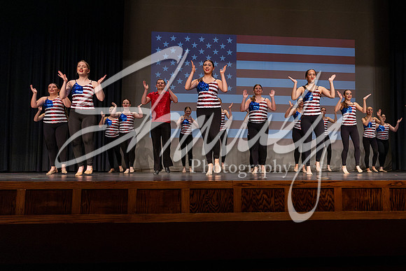 JDS 2026 Recital Performance C-332