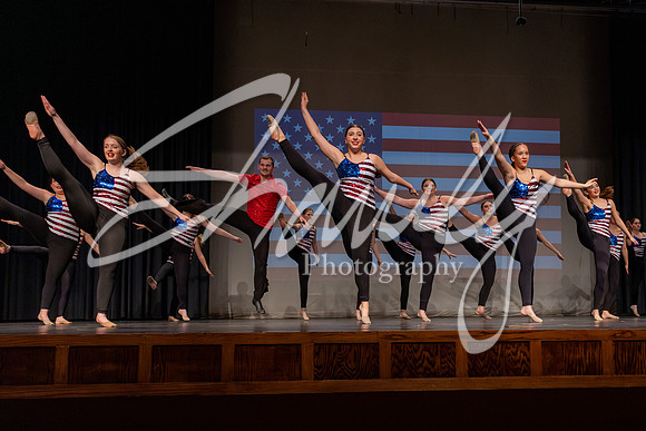 JDS 2026 Recital Performance C-331