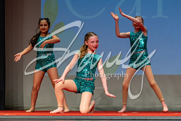 JDS 2026 Recital Performance C-334