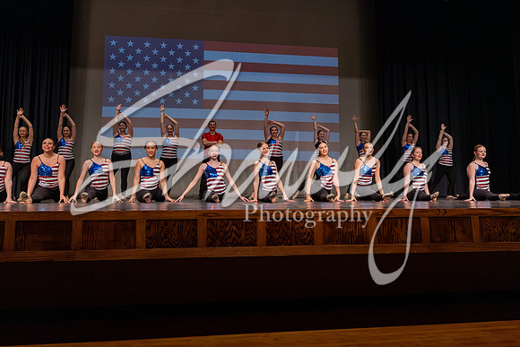 JDS 2026 Recital Performance C-333