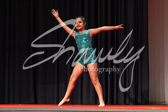JDS 2026 Recital Performance C-338