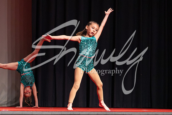 JDS 2026 Recital Performance C-340