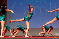 JDS 2026 Recital Performance C-337