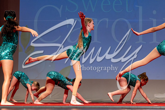 JDS 2026 Recital Performance C-337